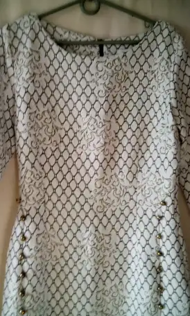 Женское платье, фотография 1
