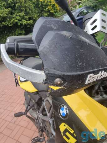 Мотоцикл BMW F650 GS, фотография 7