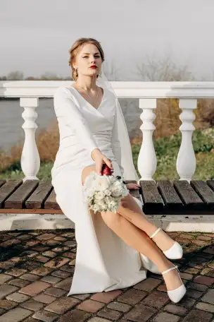 Свадебный фотограф, фотография 6