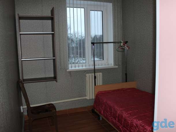Гостевой дом «Hill Hostel», фотография 9