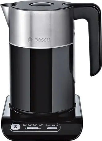 Электрочайник bosch twk8613p, фотография 1