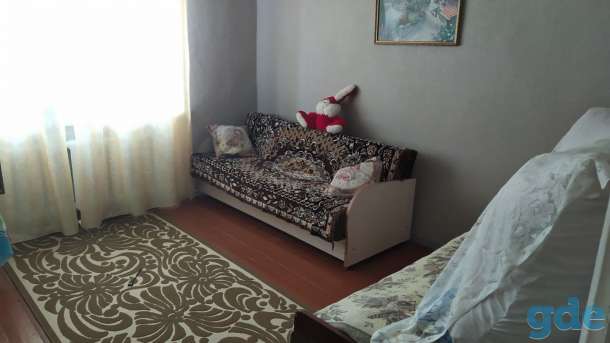 Продам кванртиру, обл., р-н, АГ Мухавец, ул. 60 лет Октября, фотография 6