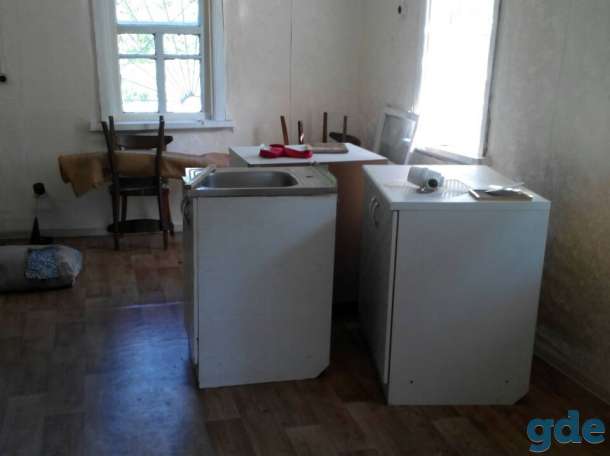 продам дом, ул Гарфункина, фотография 4