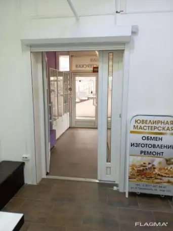 Сдаю помещение под офис 17м2 ул. К Туровского-24, фотография 5