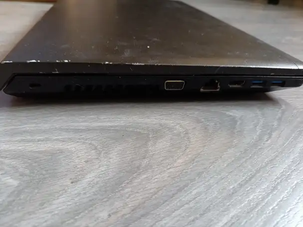 Ноутбук Lenovo v580c, фотография 5