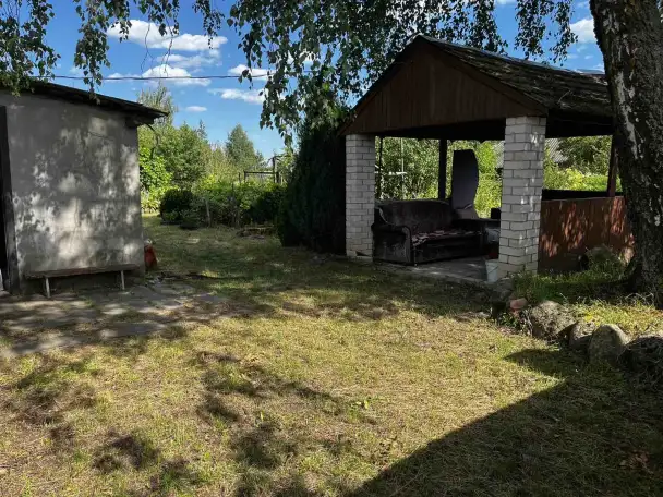 Дом, Д. Проскурни, фотография 1