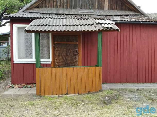 Продам дом, г. Березино. В шаговой доступности: река Березина (300 метров), школа, детский сад,, фотография 6
