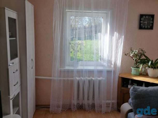 Пол дома, фотография 1