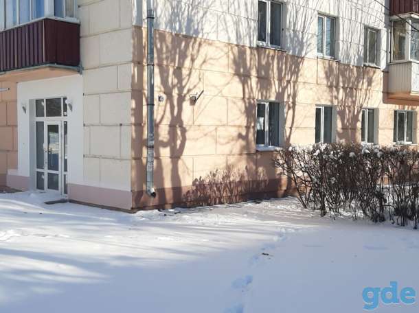 Аренда, Мира 49, фотография 1