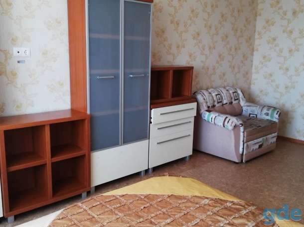 Длительная аренда уютной однокомнатной квартиры, улица Щорса дом 3, фотография 7