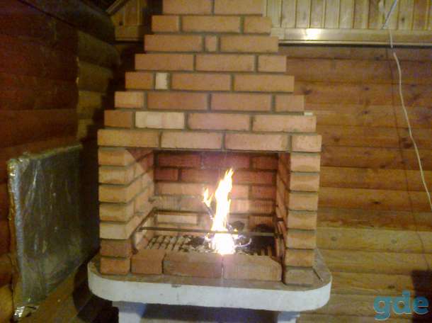 Отделка парилки бани, фотография 4