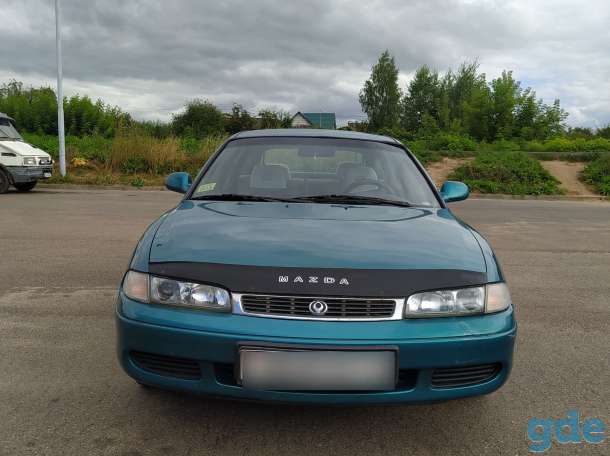 Подам авто Mazda 626, фотография 1
