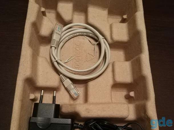 Беспроводной маршрутизатор (модем) Tp-link, фотография 4