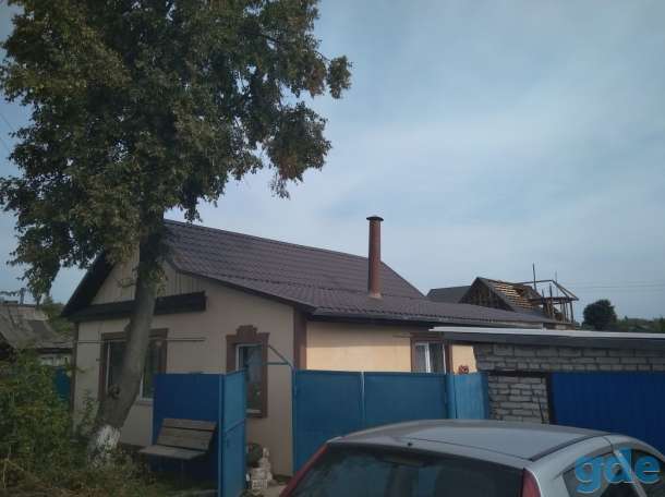 продажа дома, г ул Громыко д 147, фотография 2
