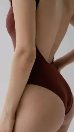 Антицеллюлитный массаж, фотография 1