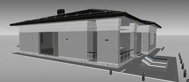 АРХИТЕКТОР разработаю проект жилого дома, фотография 5