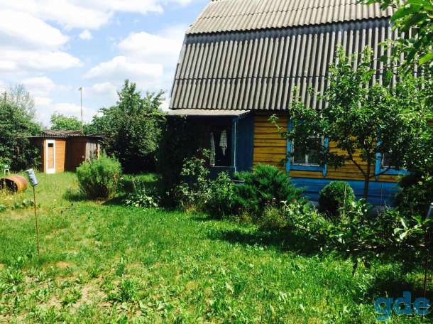 Продам Дачу 9 км. от Жодино, фотография 2