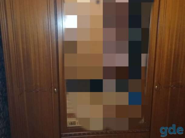 Шкаф, фотография 1