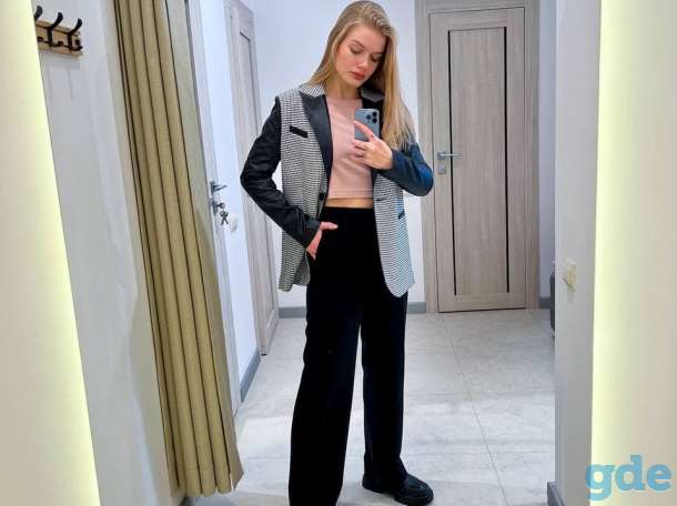 ЖЕНСКАЯ ОДЕЖДО ОТ БРЕНДА LIZET COLLECTION, фотография 2