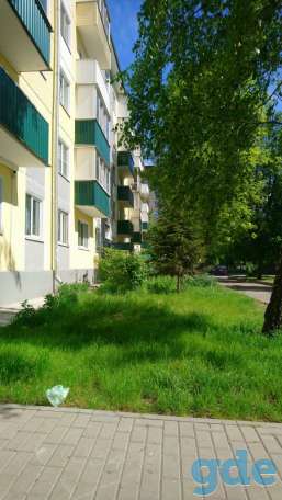 Продажа уютной квартиры в центре Заднепровья, Могилевская область  Могилев Пушкинский проспект 47, фотография 1
