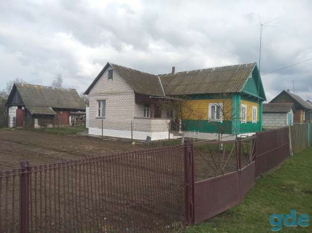 Продам дом без посредников, Г.п Городея, фотография 2