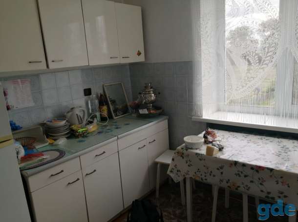Продам 3-комнатную квартиру в агрогородке Березинское, фотография 8