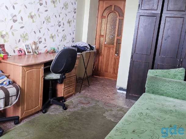 Продажа 3-комнатной квартиры в 17 микр., фотография 5