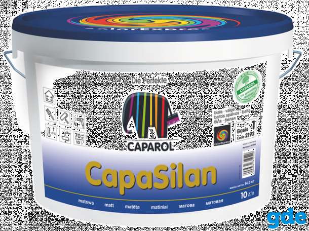 Capasilan, фотография 1