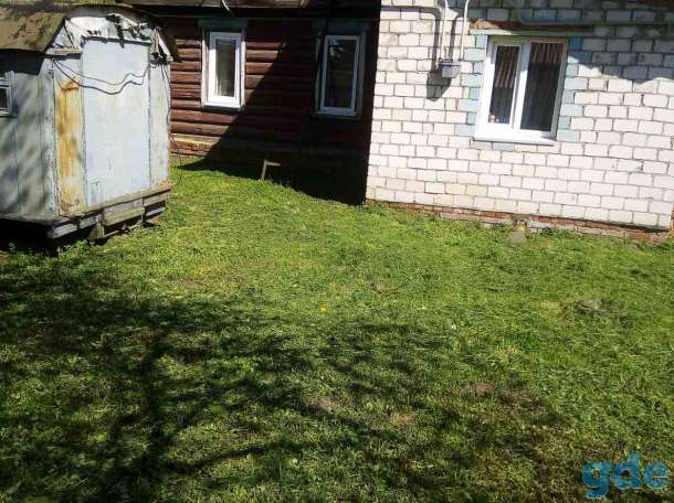 Дом, район, д. Лопатино.п.Светлая Заря 2, фотография 4