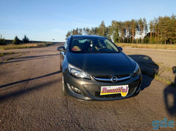 Продам Opel, фотография 7