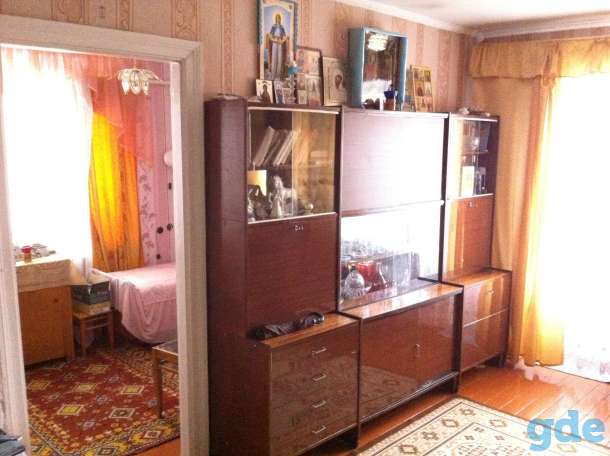 Продам 2-к. квартиру в центре Кобрина. Торг., фотография 4