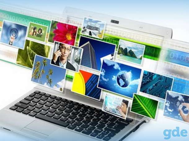 Ищу инвестора в интернет проекты, фотография 1