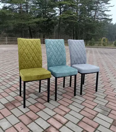 Стул мягкий новый, фотография 3