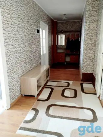 З-х комнатная квартира,Слоним, фотография 3