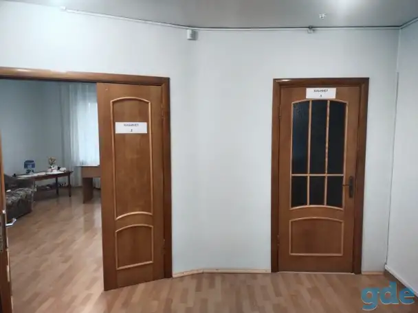 Сдаётся в аренду офисное помещение, пер. Калининградский 8, фотография 4