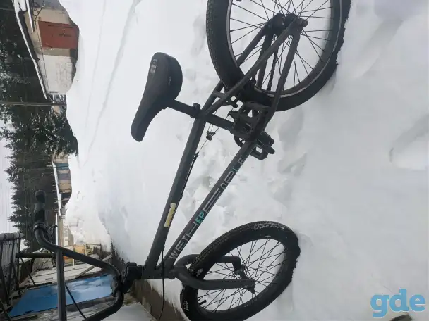 Продам велосипед, фотография 4