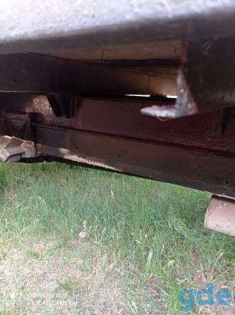 Продам автомобиль Ford, фотография 5