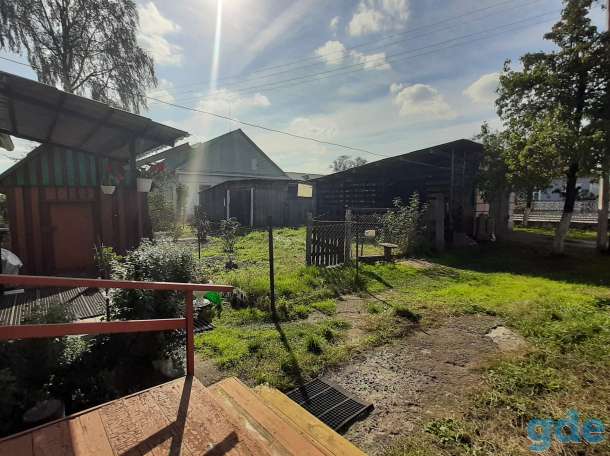 Продам 2-х комнатную квартиру, Партизанская 1, фотография 5