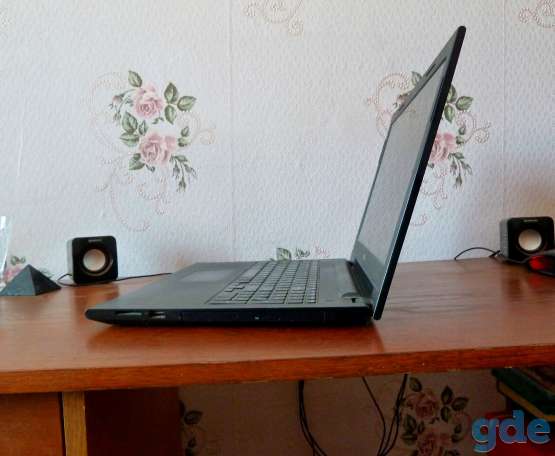 Ноутбук DELL, фотография 2