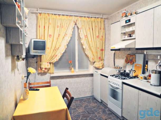 3х комнатная квартира ул. Я.Коласа 66 Продается в связи с переездом, фотография 2