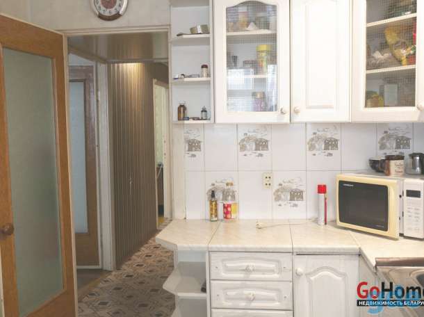 Продажа 3-комнатной квартиры под офис или жилое помещение, фотография 2