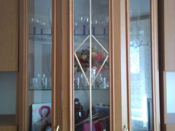 Продам стенку-горку в гостинную, фотография 5