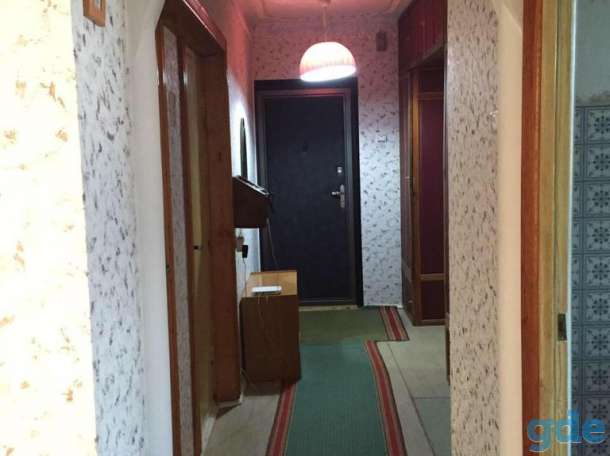 Сдается квартира в Сморгонь, фотография 6