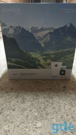 Продам Мойку Воздуха Boneco W400, фотография 3
