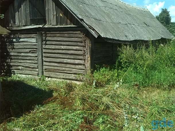 УЧАСТОК, Кадино,ул.Тепличная 4, фотография 3