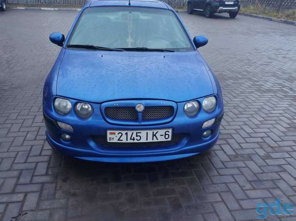 Продам машину Rover, фотография 1