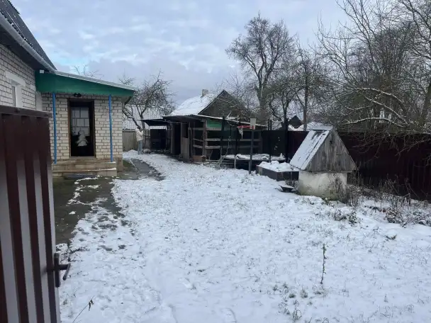 Продам дом, Капские Д.18, фотография 5