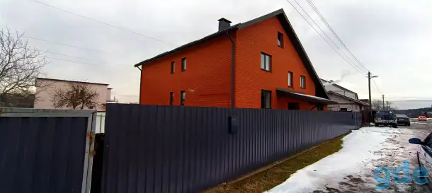 Прекрасный уголок, Лесная ул. 64А, фотография 1