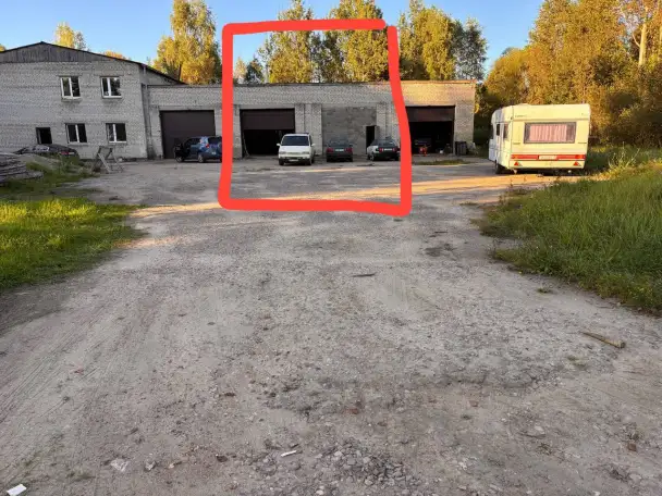 200м2, озерная32б, фотография 11