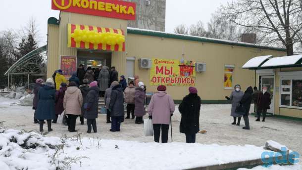 Помещение в аренду г. Вилейка, ул. Гагарина 19, (230 м.кв.), фотография 1